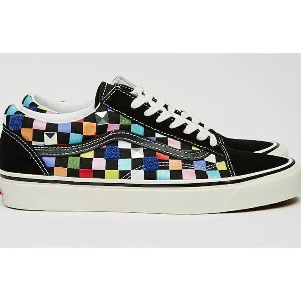 Vans Anaheim Factory Old Skool Mix Che